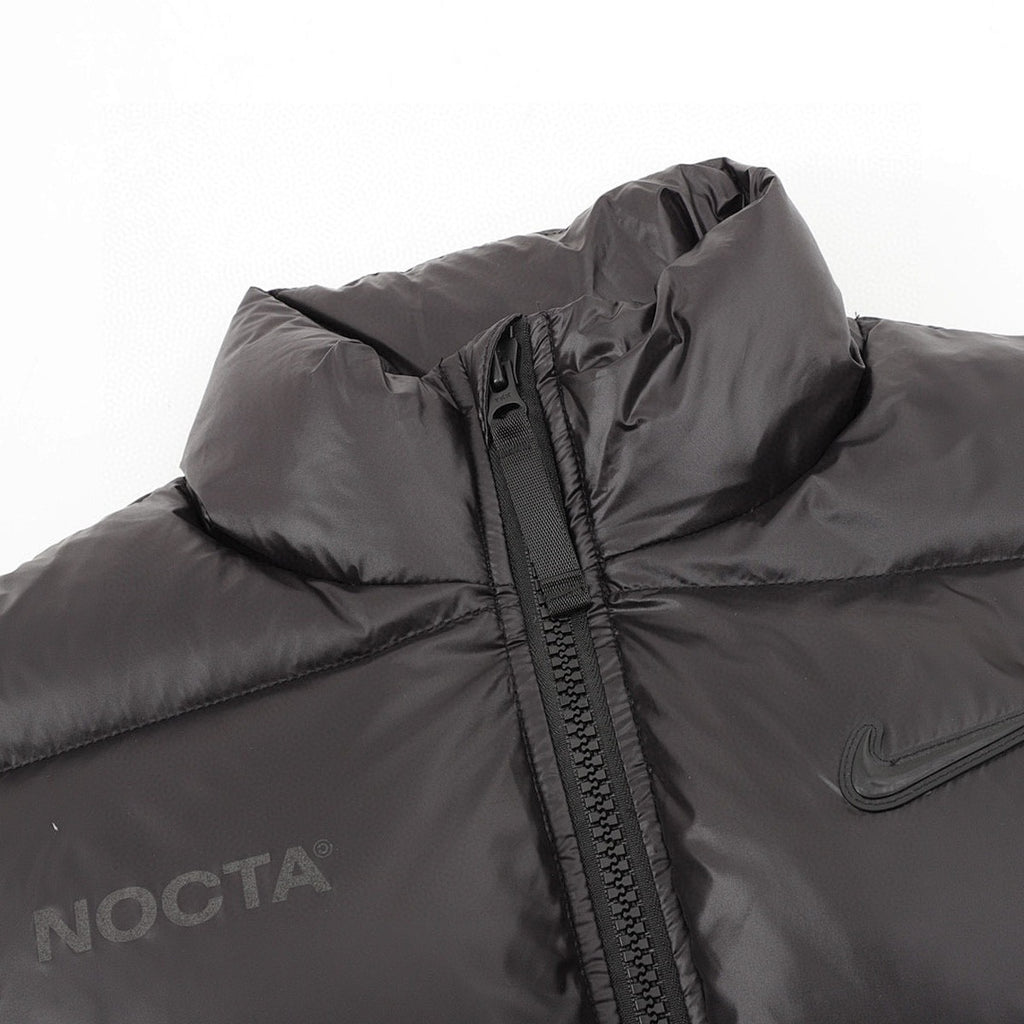Nike NOCTA Chaqueta Drake 2025 Negro