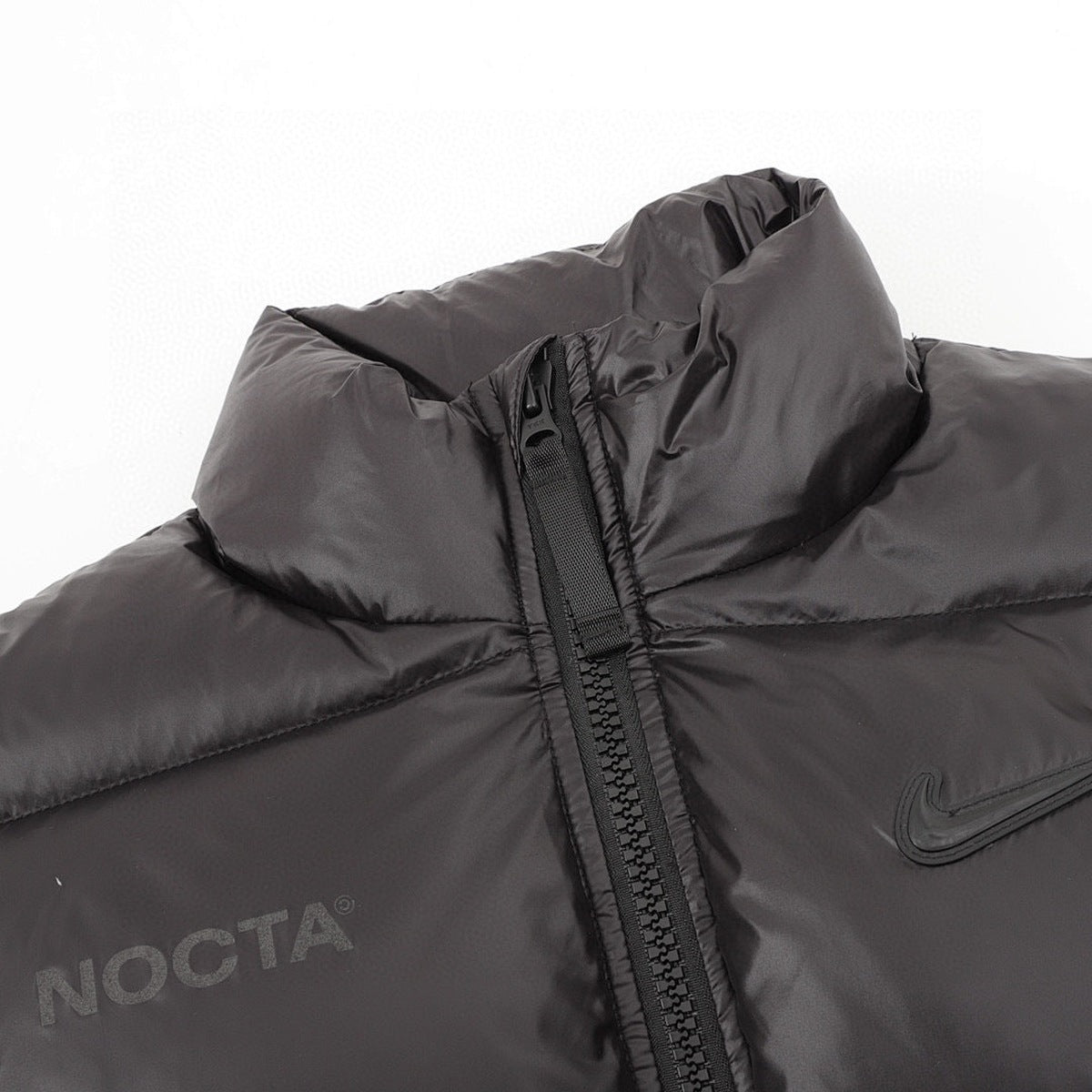 Nike NOCTA Chaqueta Drake 2025 Negro