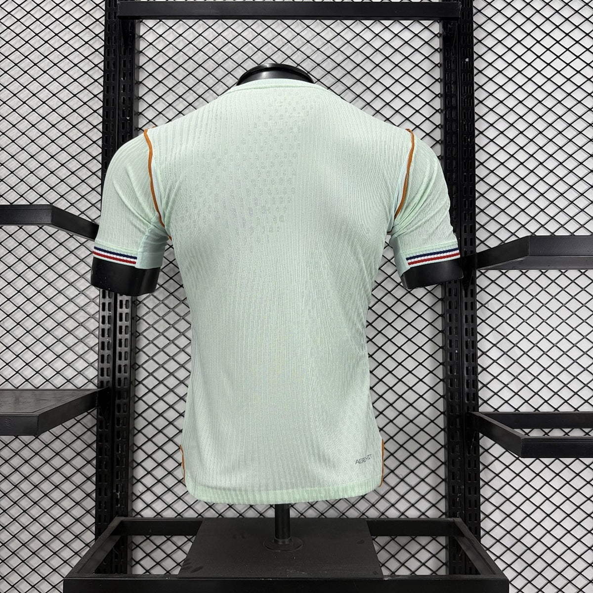 Francia (Mundial 2026) – Jersey Visitante Verde – Premium