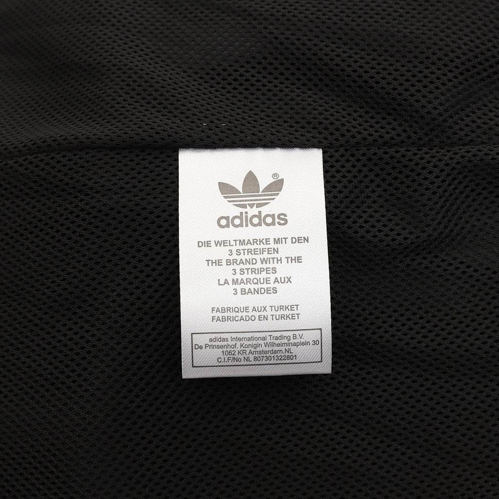 Adidas Originals Chaqueta Rifta 2026 Negro