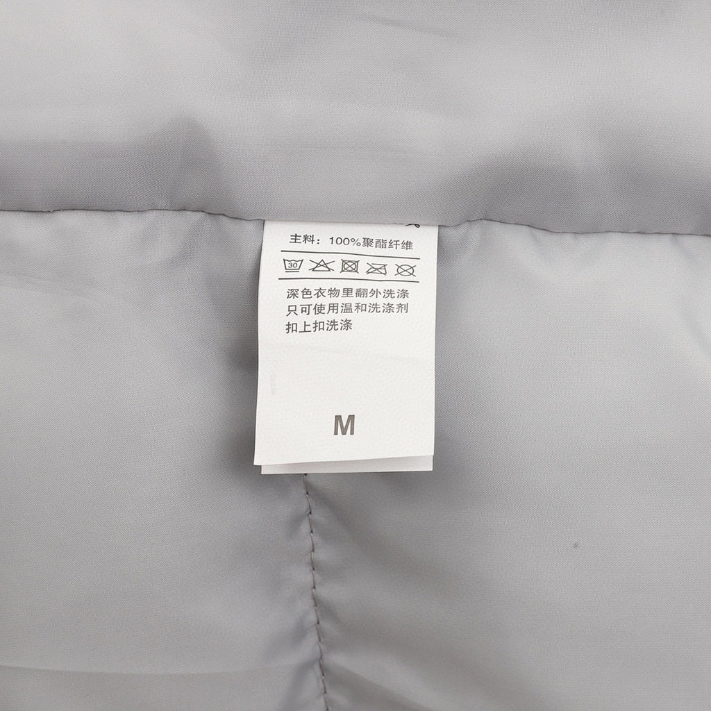 Nike Chaqueta Windrunner 2025 Gris