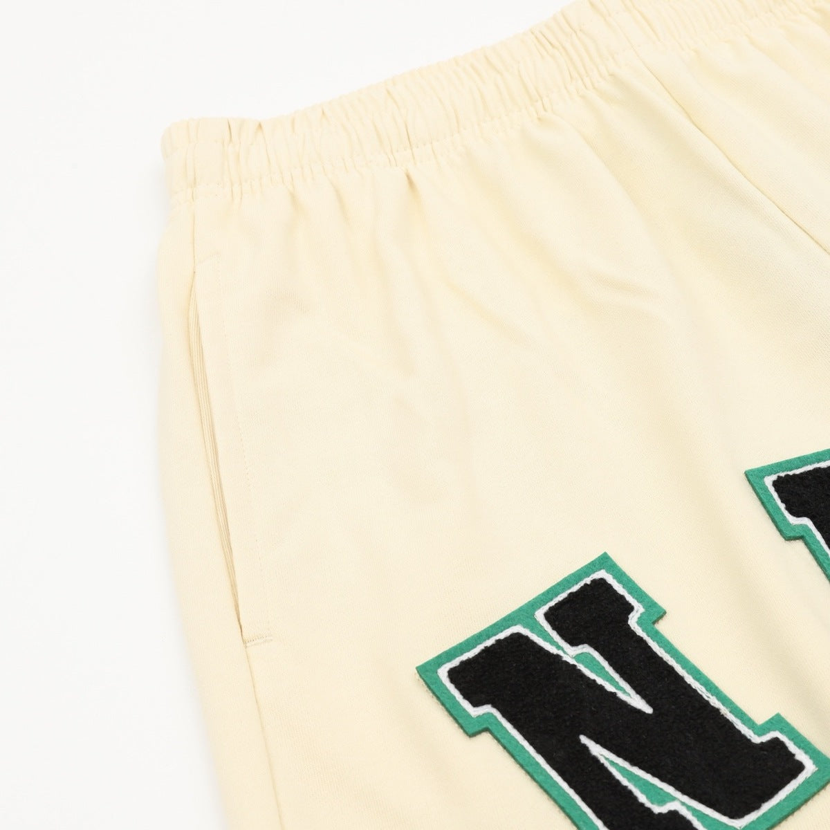 Nike Short Cortos Life 2026 Beige