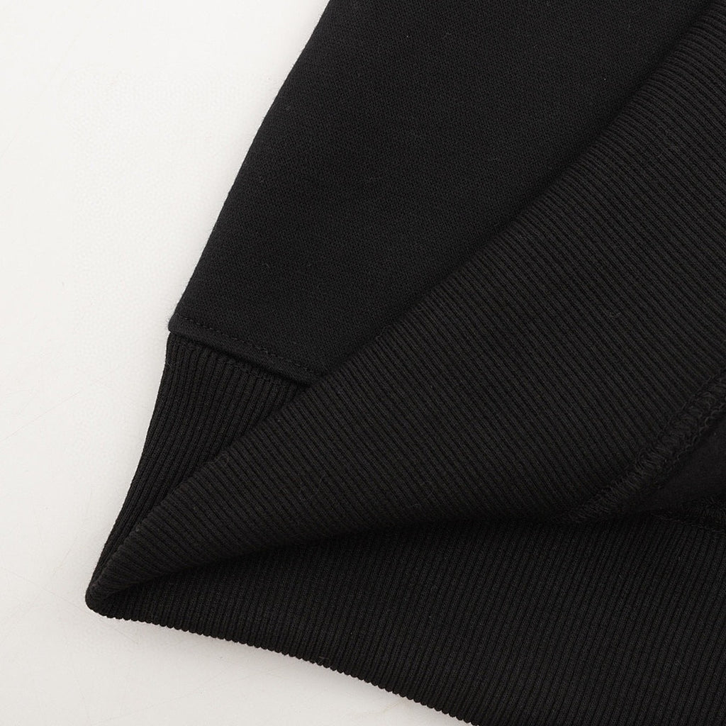 Nike Hoodie Stussy 2023 Negro