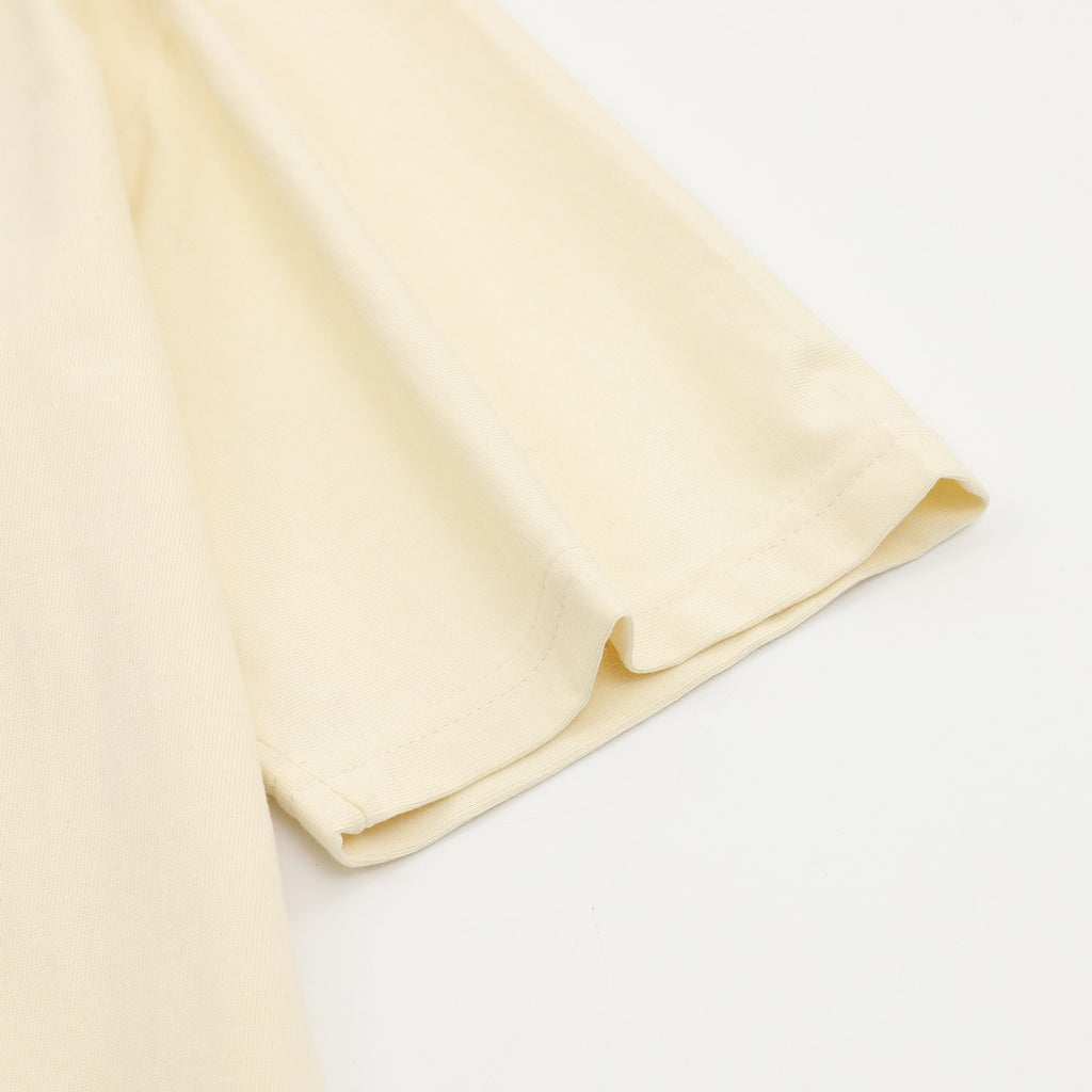 Adidas Originals Playera Shirt Especial Año 2026 Beige
