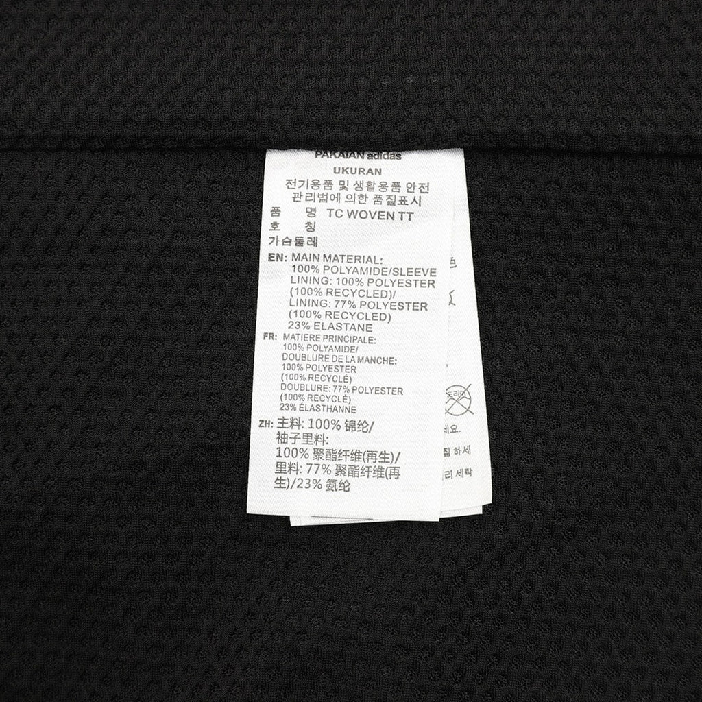 Adidas Originals Chaqueta THUG CLUB TRACKTOP 2026