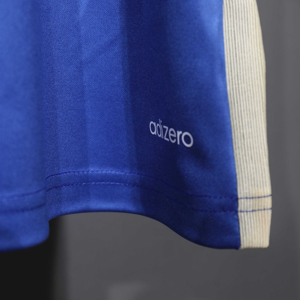 Argentina (Mundial 2014) – Jersey Visitante Authentic