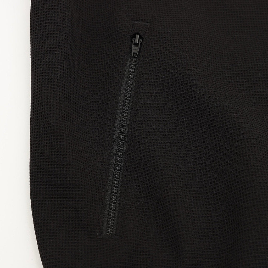Adidas Originals Chaqueta Waffle 2026 Negro