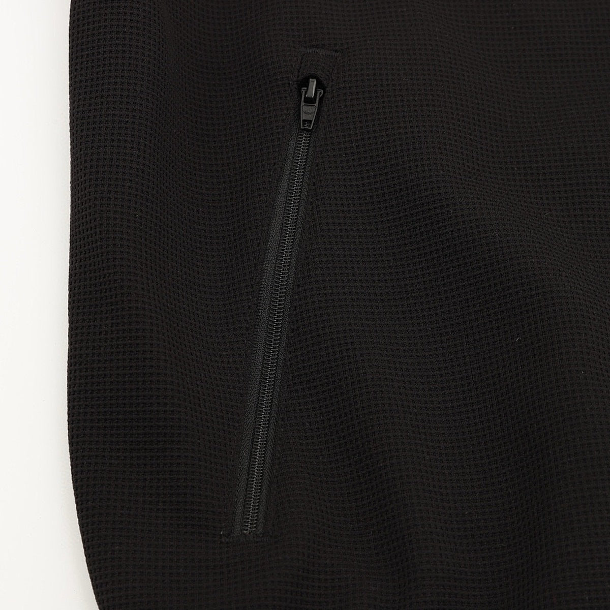 Adidas Originals Chaqueta Waffle 2026 Negro