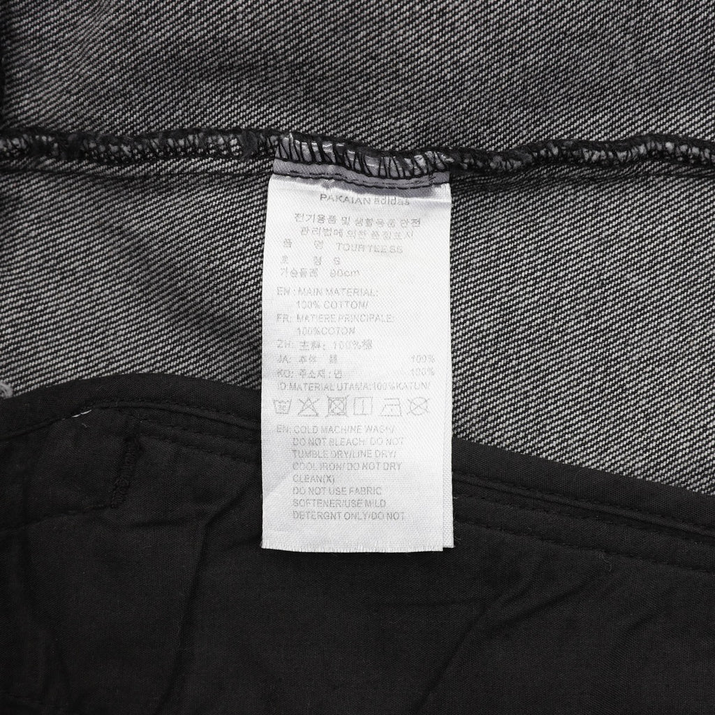Adidas Originals Chaqueta de mezclilla 2026