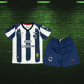 Monterrey Local / Jersey de Niño