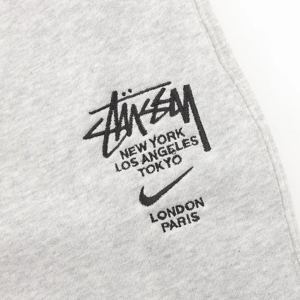 Nike Pants Stussy 2023 Gris
