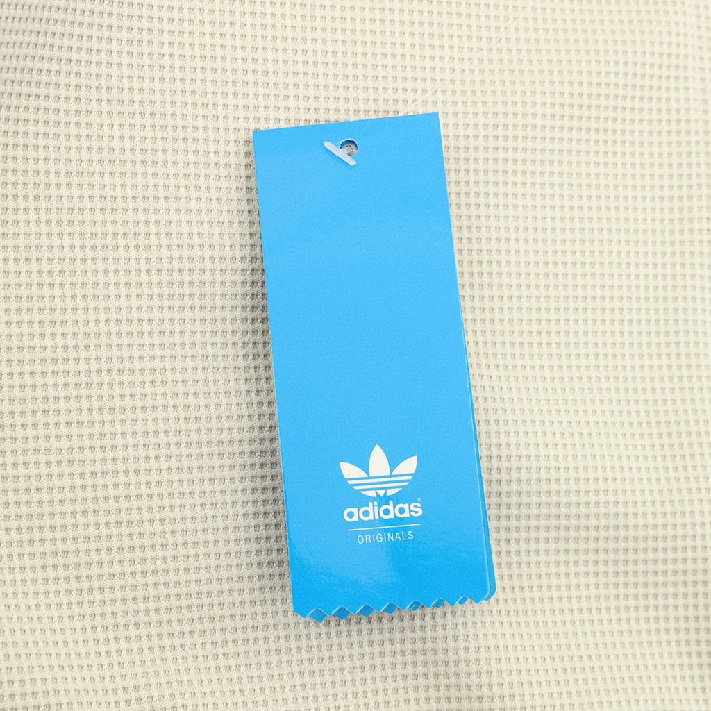 Adidas Originals Chaqueta Retro 2026 Beige