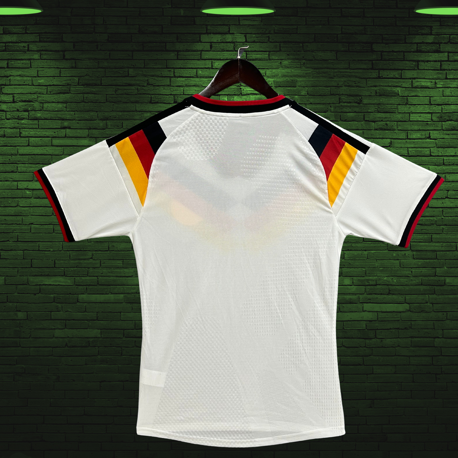 Alemania Mundial 2026 Local / Jersey de Niño