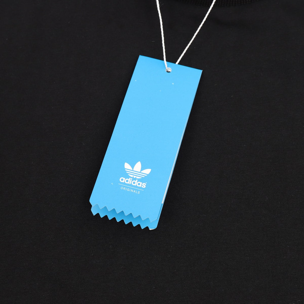 Adidas Originals AD Originals Playera Shirt Especial Año 2026 Negro