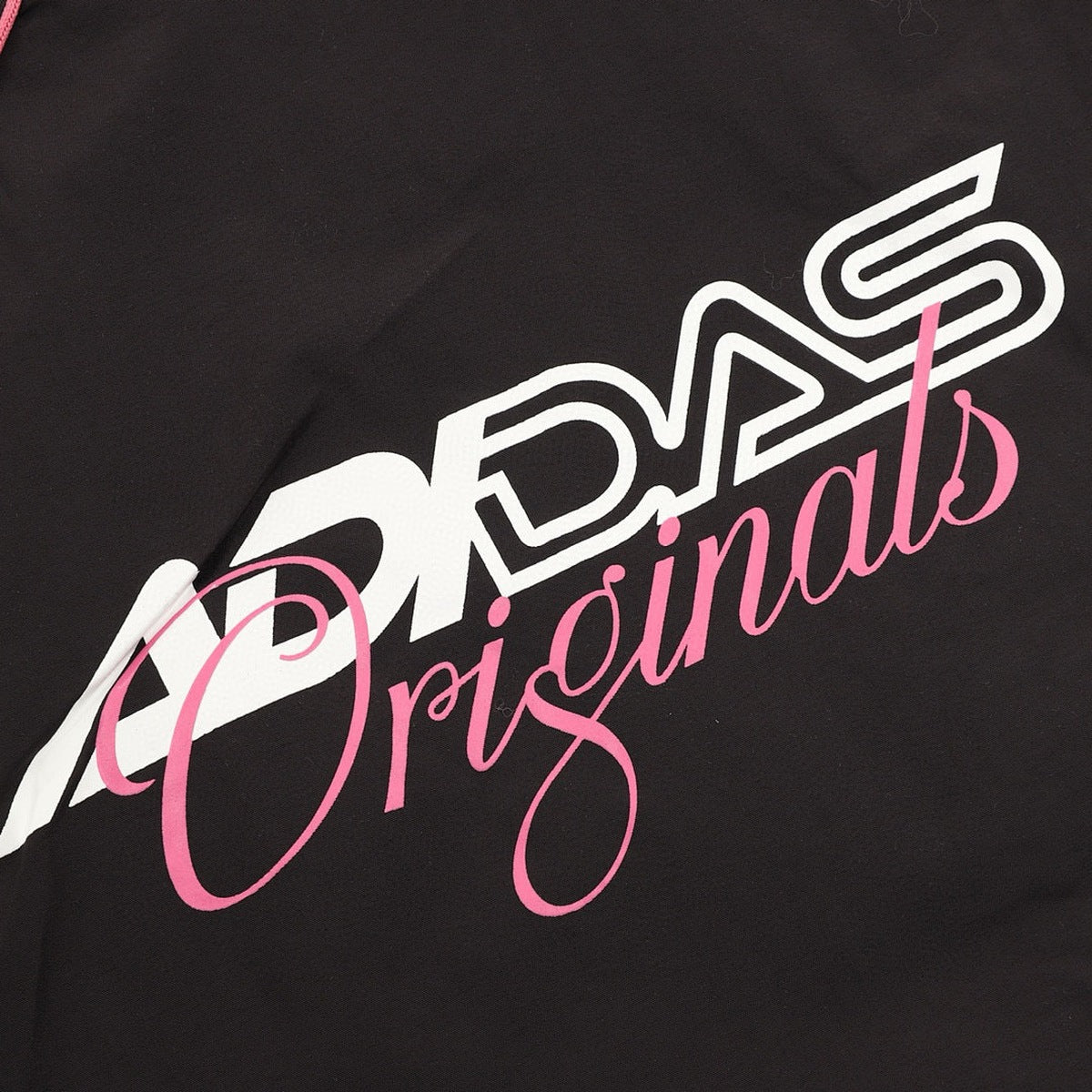 Adidas Originals Chaqueta MOTO 2026 Negro