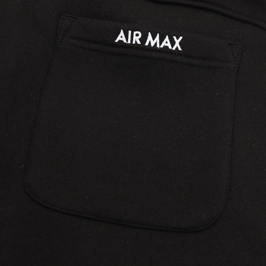 Nike Pants Largos SUPREME 2025 Negro