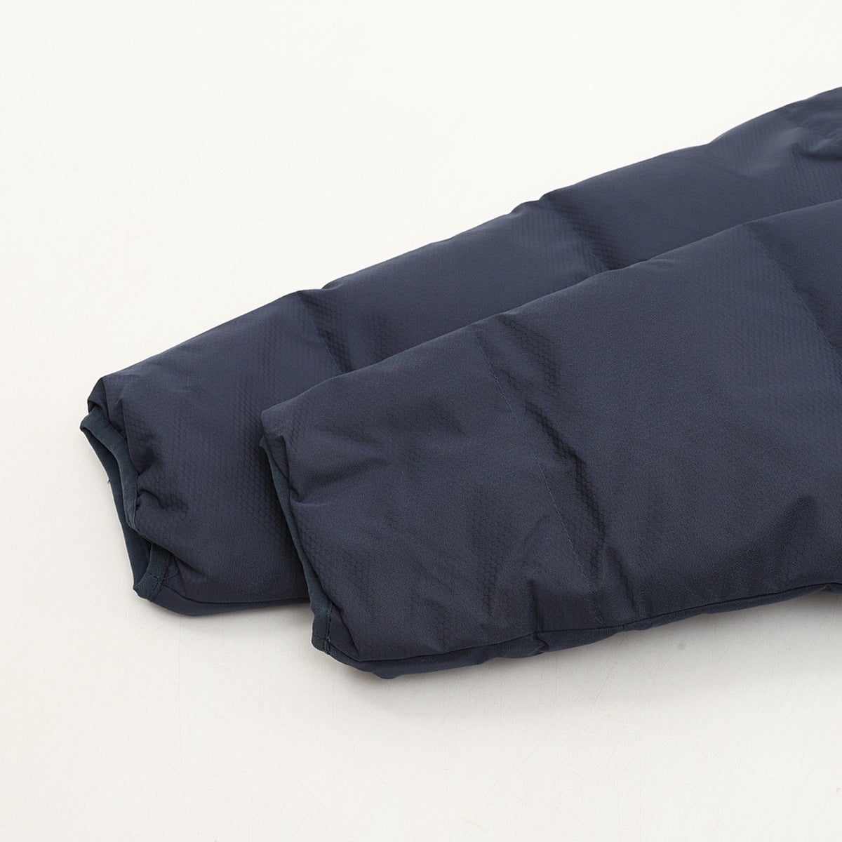 Nike Chaqueta Plumas 2025 Azul marino
