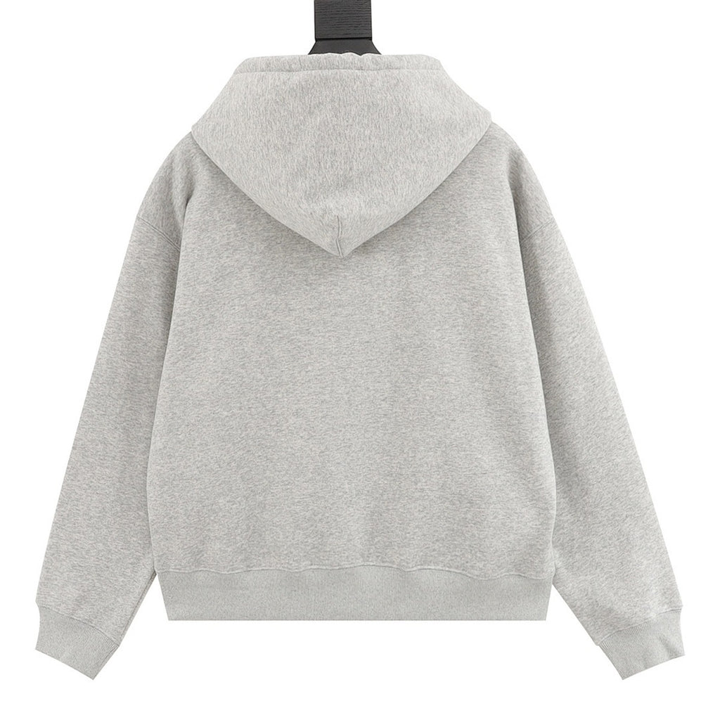 Nike STUSSY Hoodie Descubre la exclusiva 2023 Gris