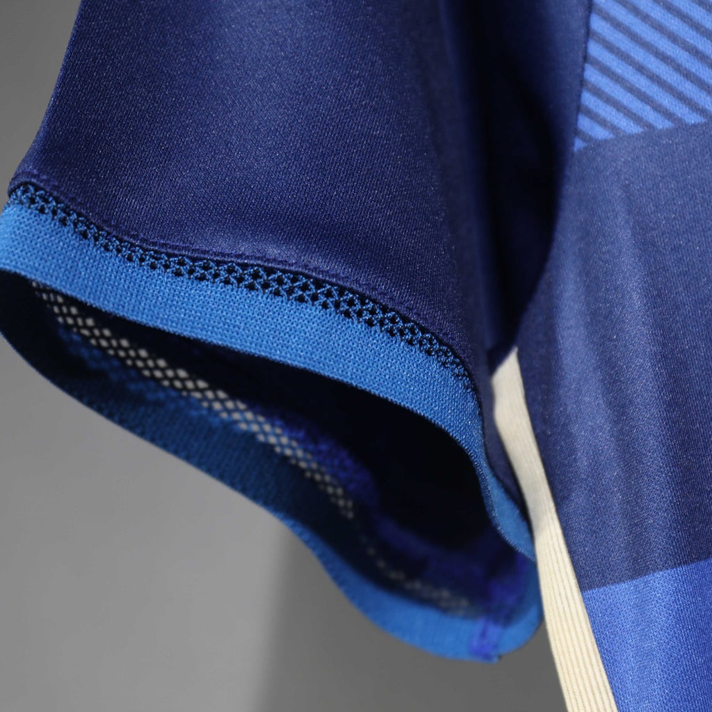 Argentina (Mundial 2014) – Jersey Visitante Authentic