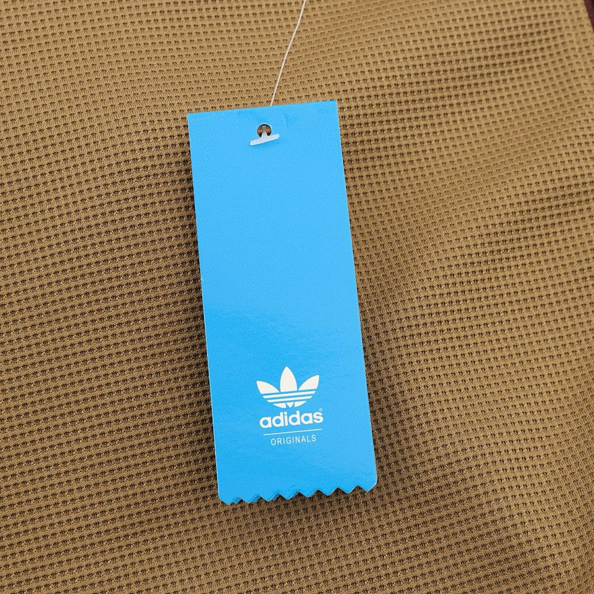 Adidas Originals Chaqueta Retro 2026 Beige