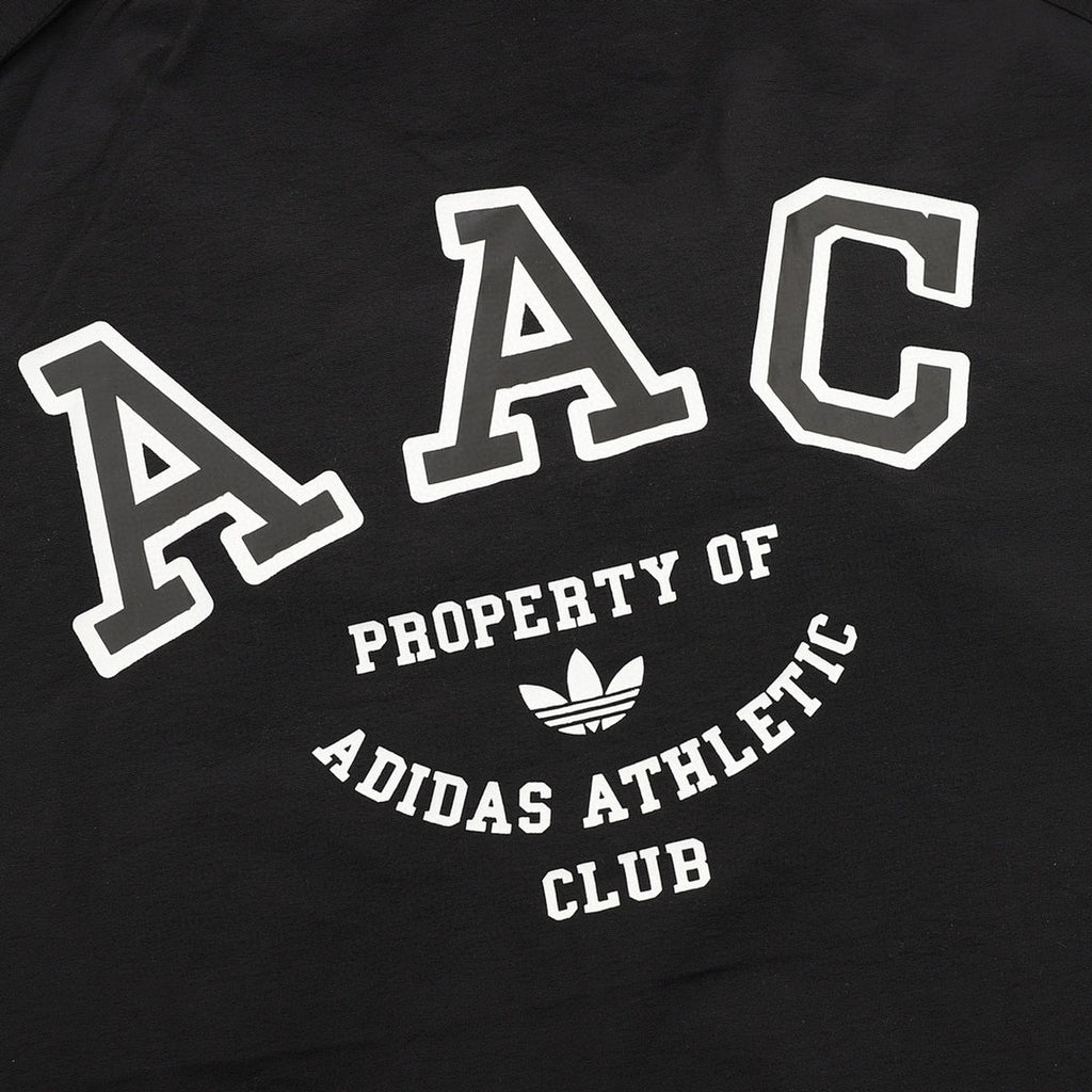 Adidas Originals Chaqueta Rifta 2026 Negro