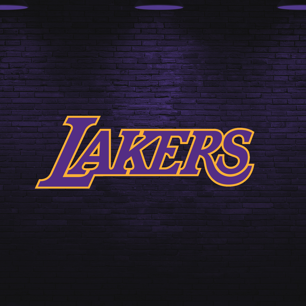 Jerseys NBA Los Angeles Lakers 2023-2025