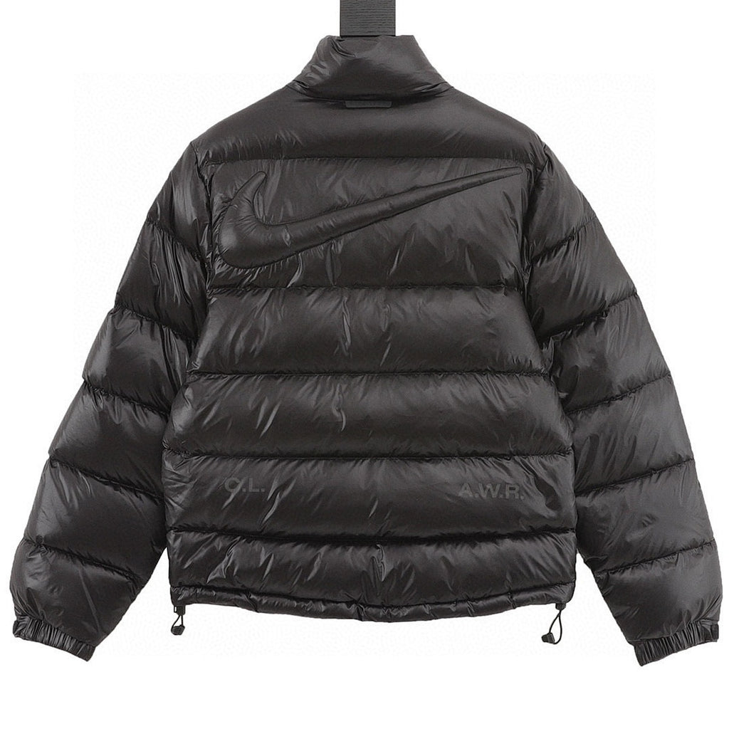Nike NOCTA Chaqueta Drake 2025 Negro