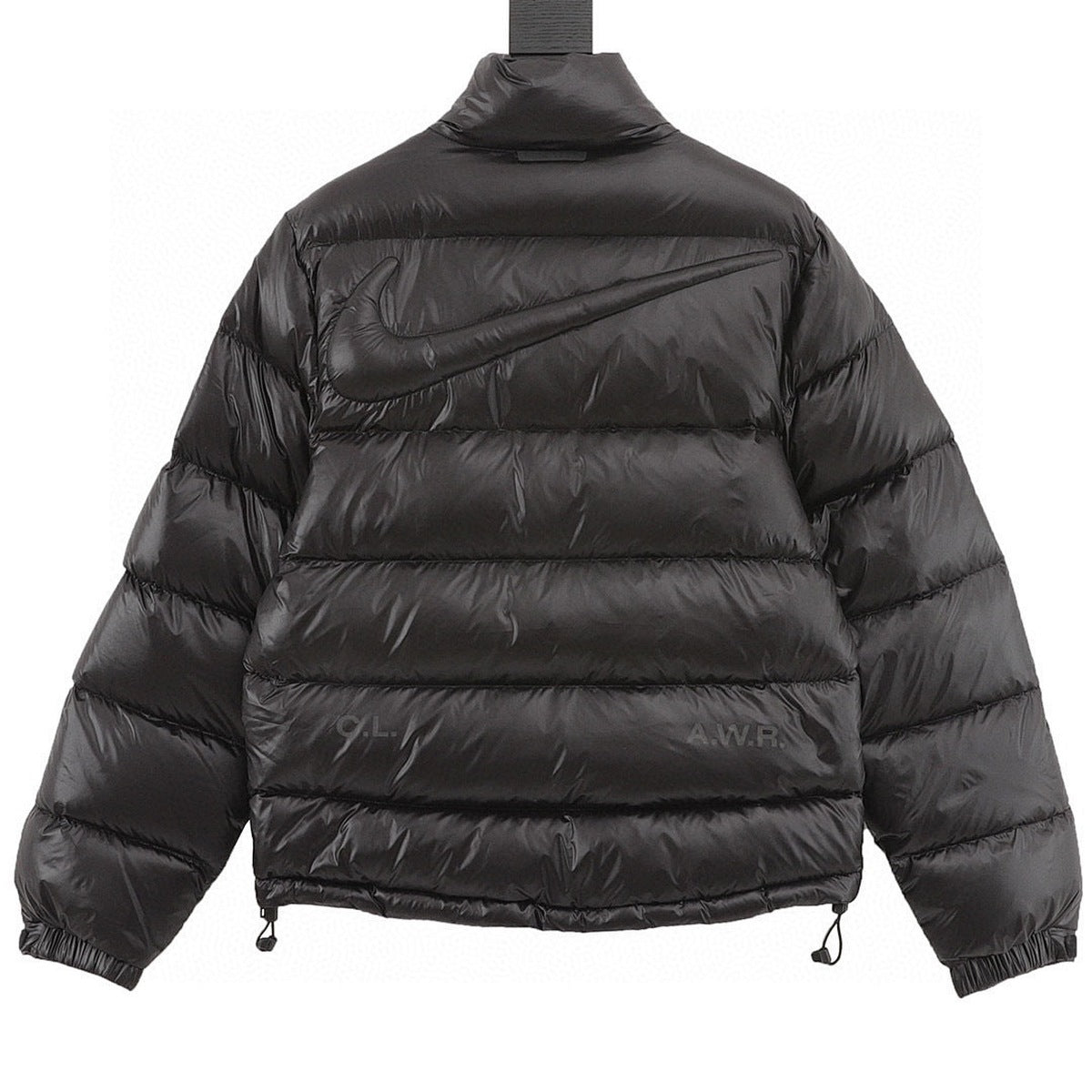 Nike NOCTA Chaqueta Drake 2025 Negro