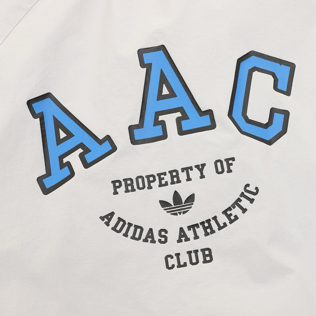 Adidas Originals Chaqueta Rifta 2026 Blanco