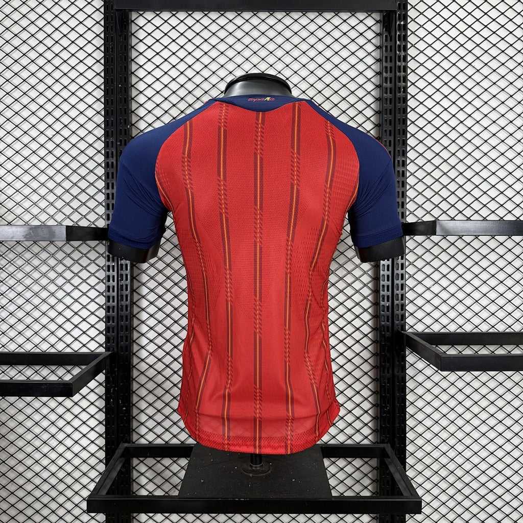 España (Mundial 2026) – Jersey Local Premium Rojo