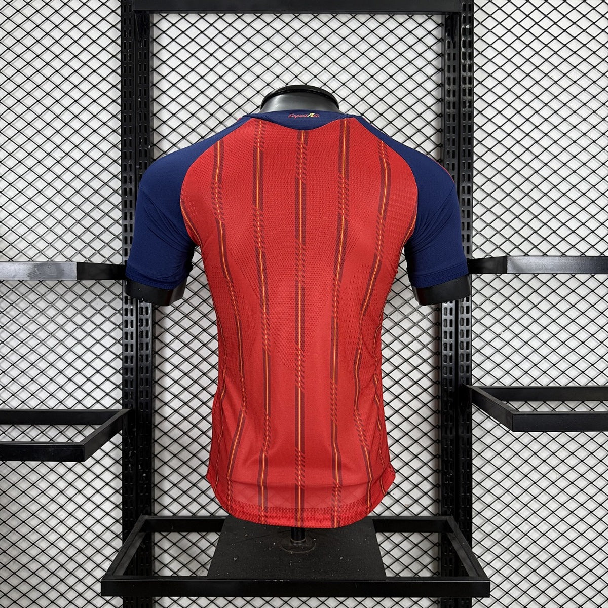 España (Mundial 2026) – Jersey Local Premium Rojo