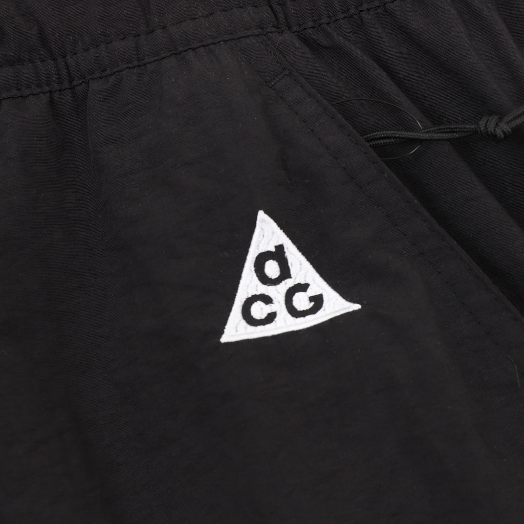 Nike Short ACG 2026 Negro