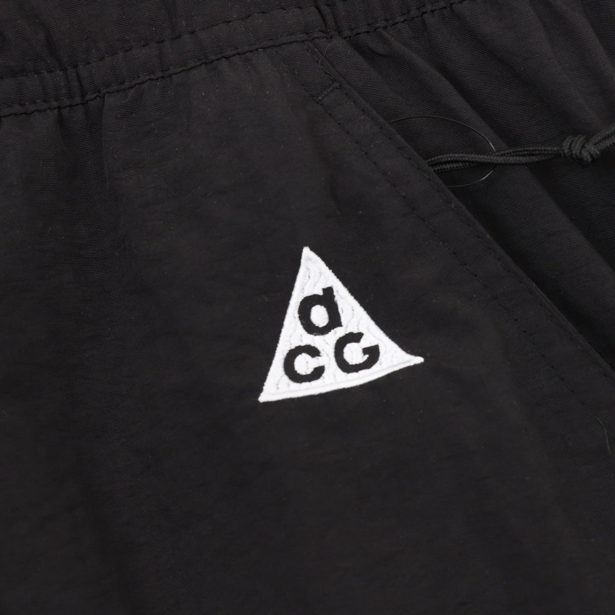 Nike Short ACG 2026 Negro