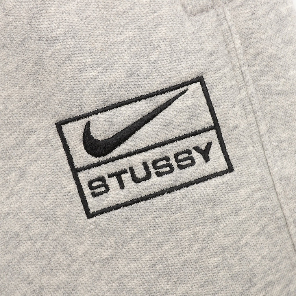 Nike Pants Stussy 2023 Gris