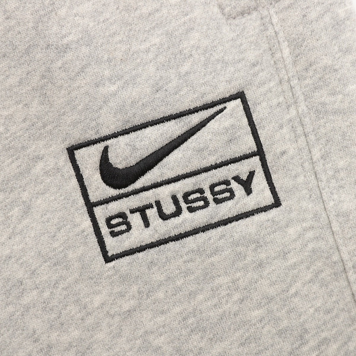 Nike Pants Stussy 2023 Gris