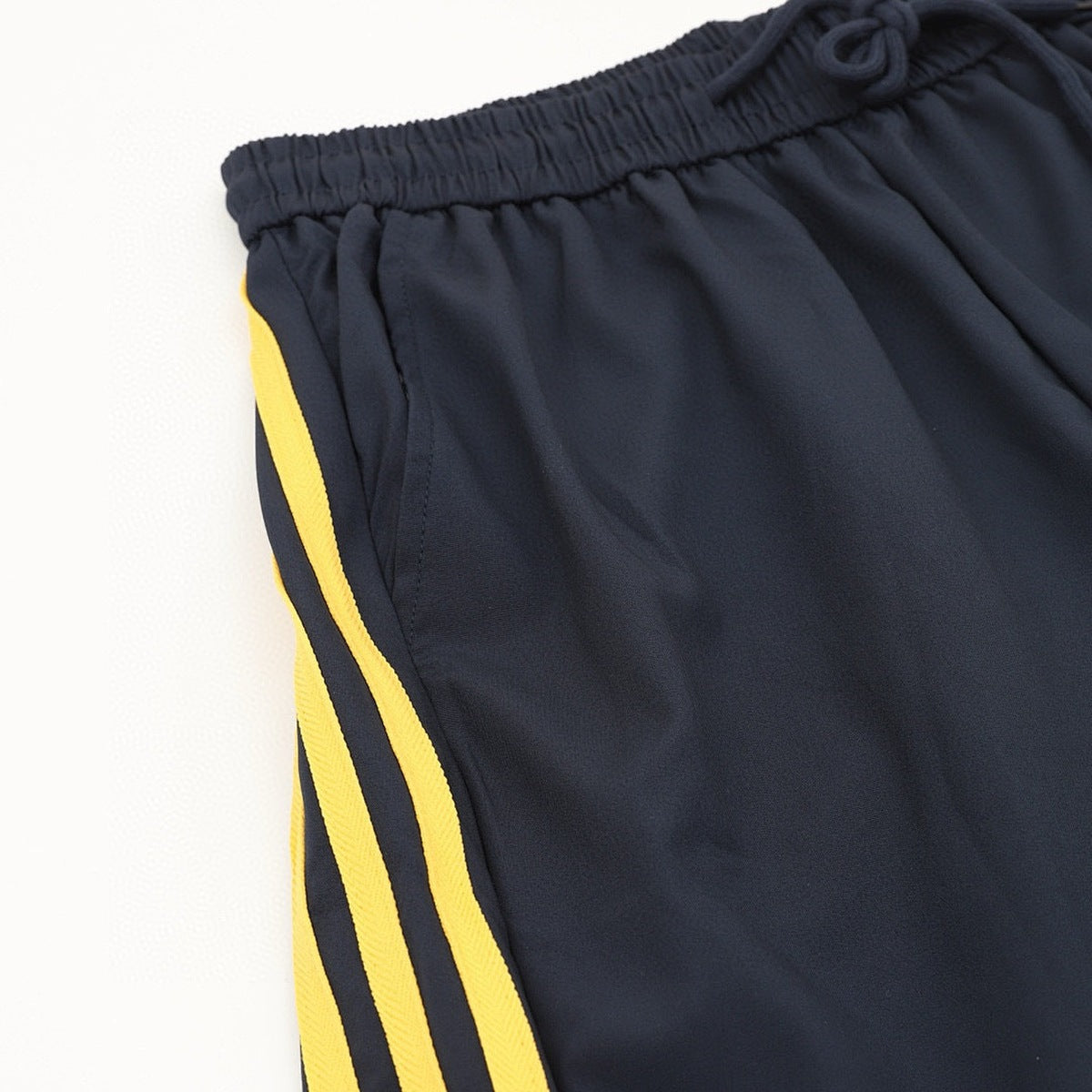Adidas Originals Pants Largos Retro 2026 Azul marino