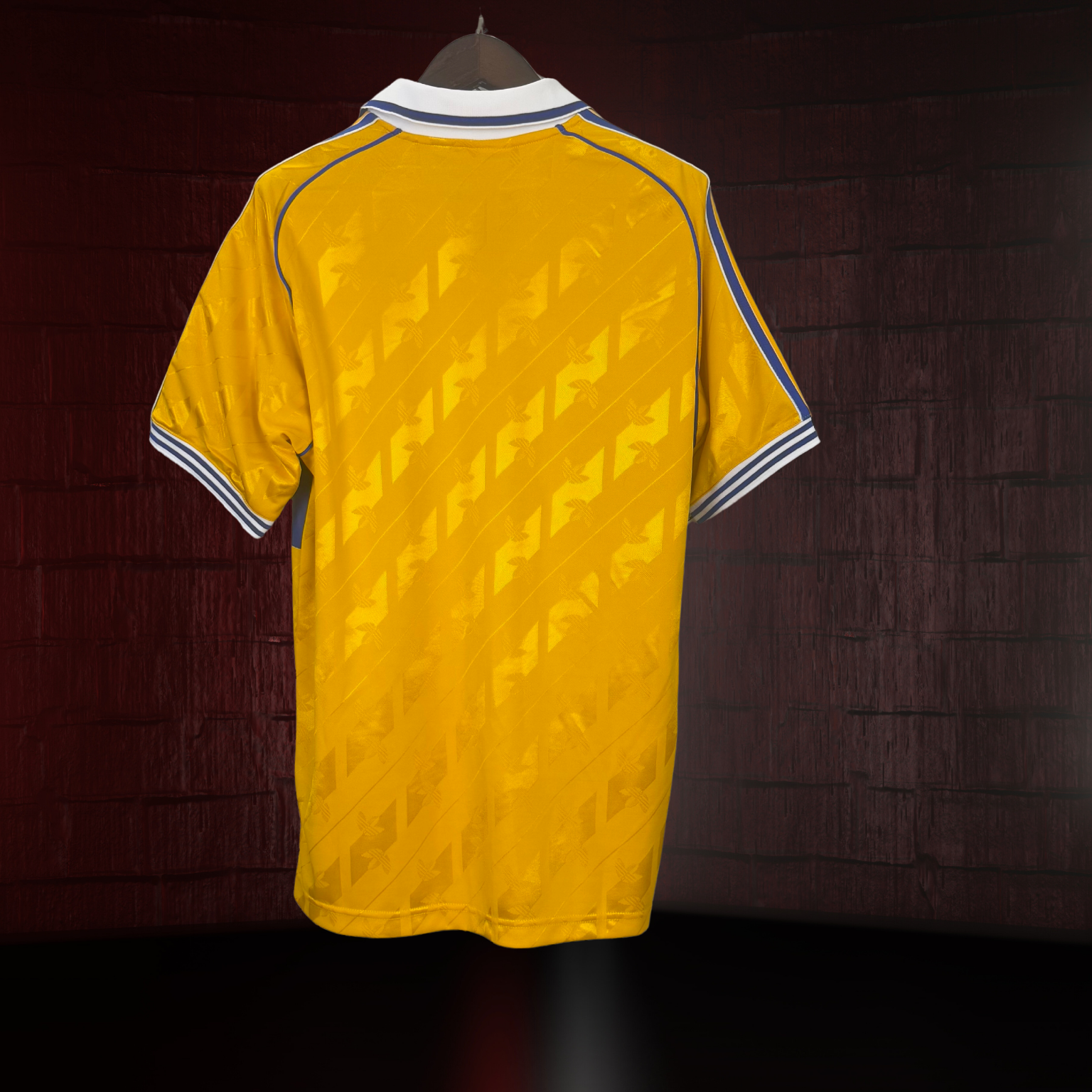Tigres 25/26 – Jersey (Originals)