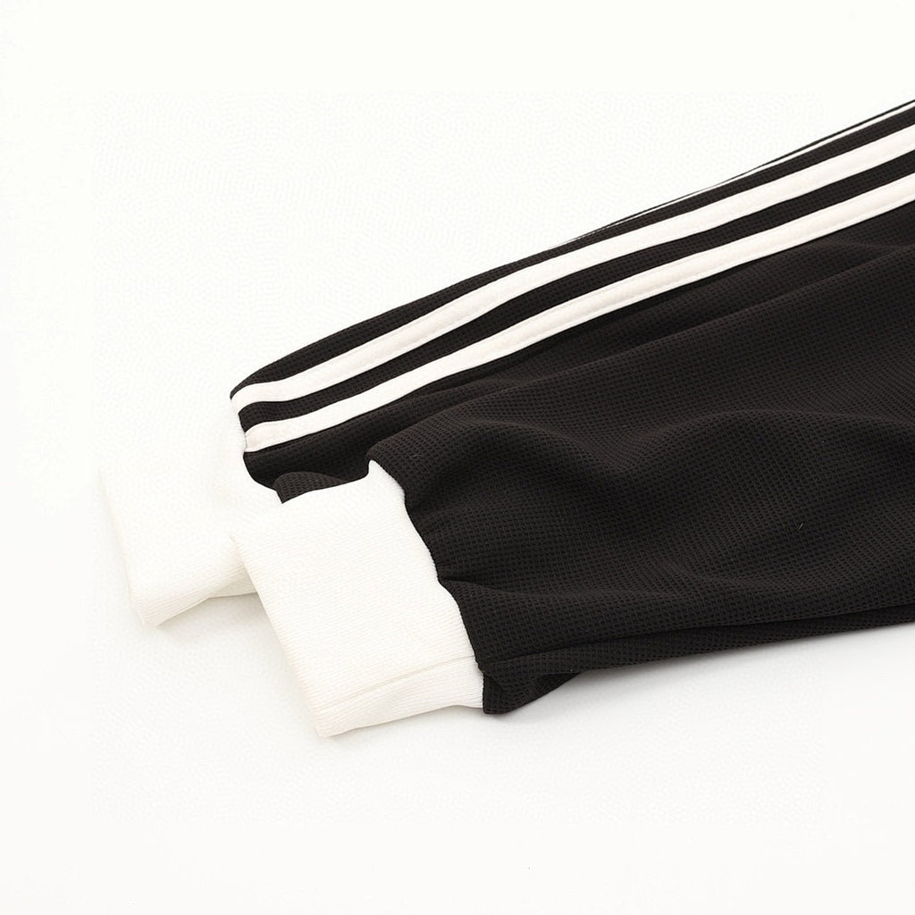 Adidas Originals Chaqueta Waffle 2026 Negro