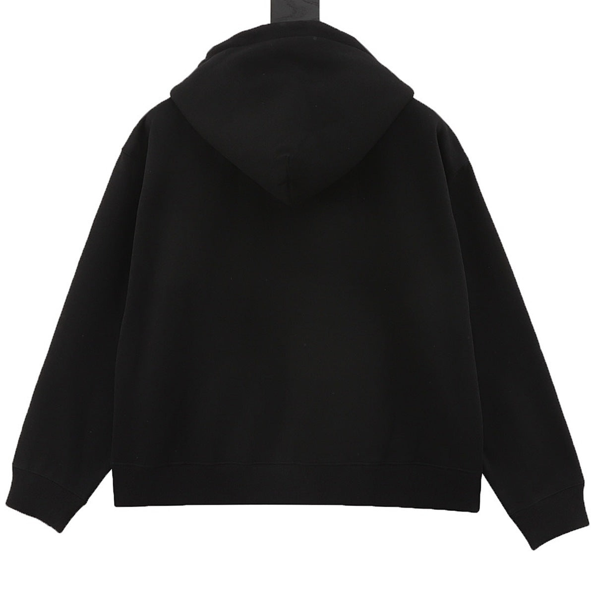 Nike Stussy Hoodie OS Logo \nSIZE:S 2023 Negro