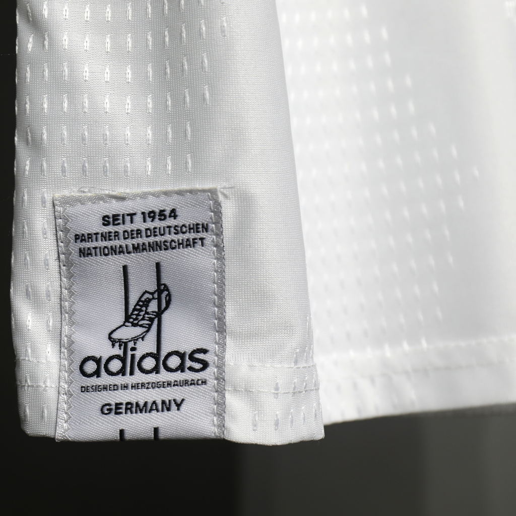 Alemania Local - Copa del Mundo 2026 Jersey Authentic