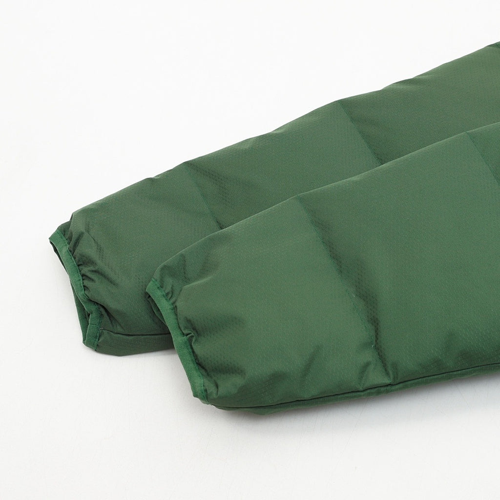 Nike Chaqueta Plumas 2025 Verde