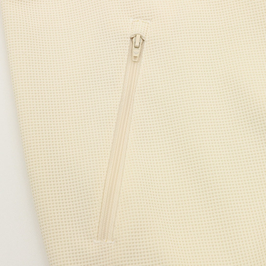 Adidas Originals Chaqueta Waffle 2026 Beige