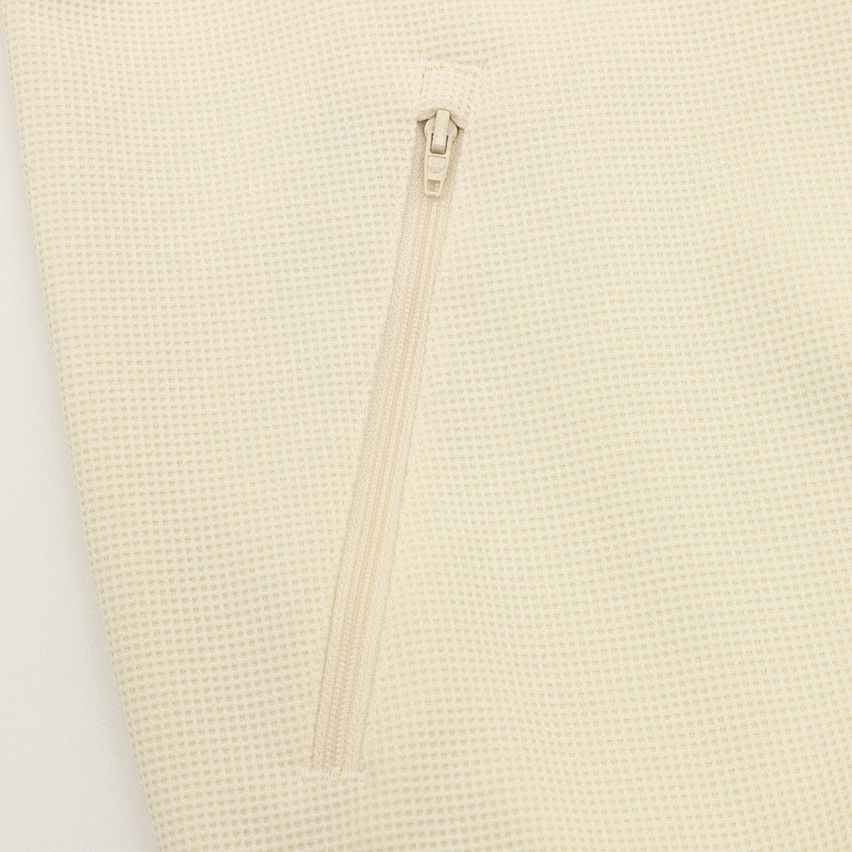 Adidas Originals Chaqueta Waffle 2026 Beige