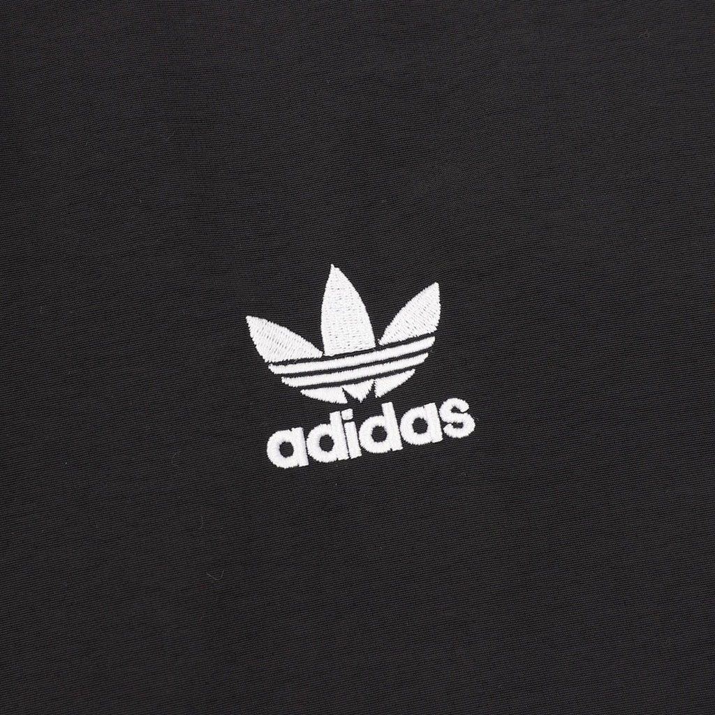 Adidas Chaqueta adicolor 2026 Negro