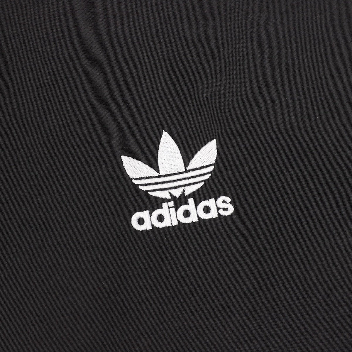 Adidas Chaqueta adicolor 2026 Negro
