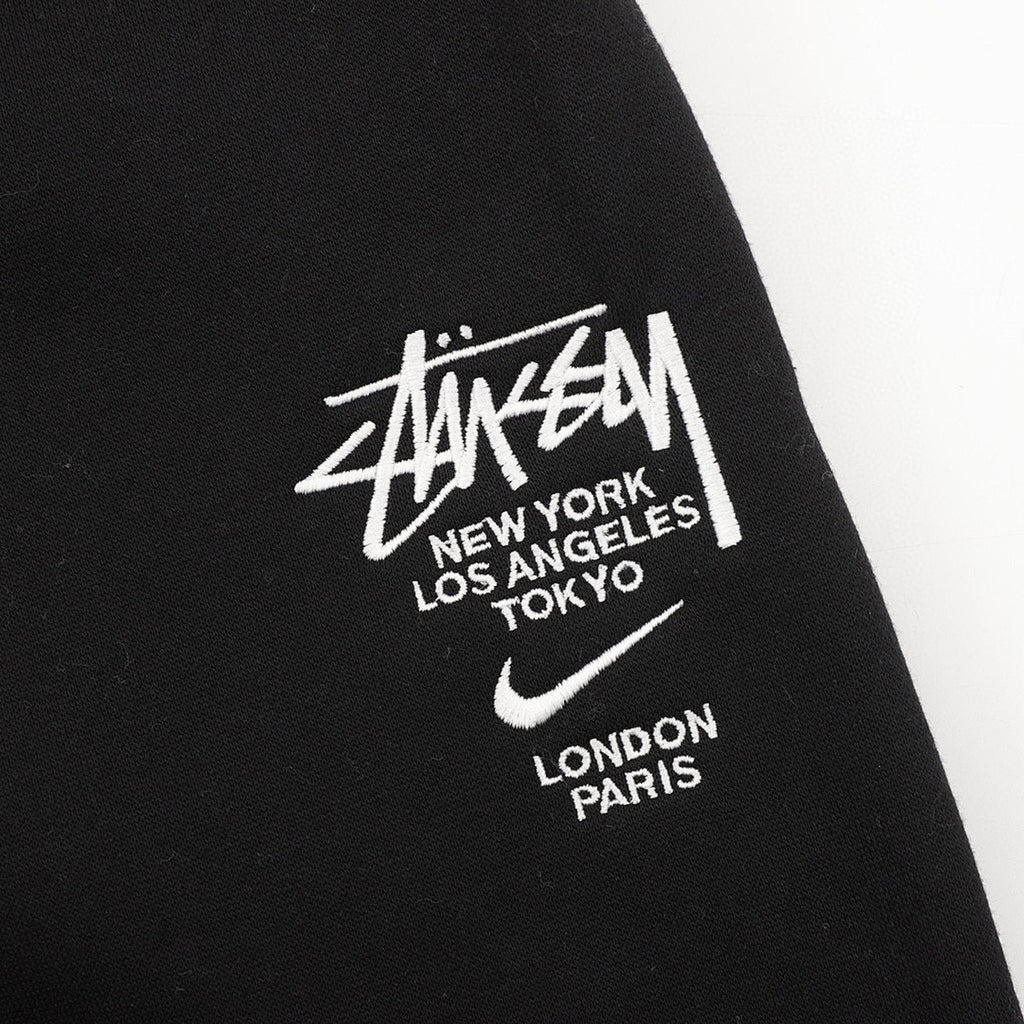 Nike Pants Stussy 2023 Negro