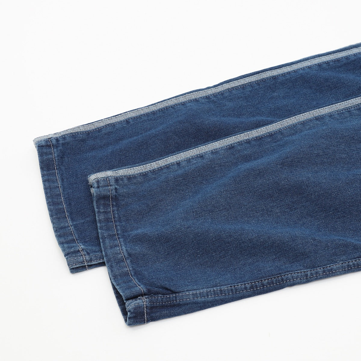 ADIDAS ORIGINALS Pantalon de Mezclilla 2026