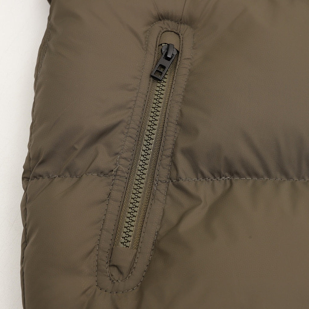 Nike Chaqueta Windrunner 2025 Verde