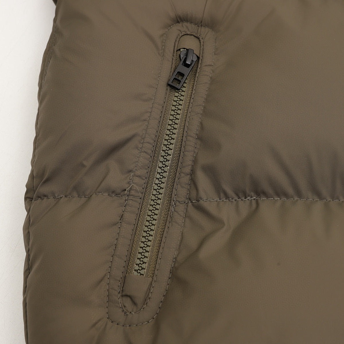 Nike Chaqueta Windrunner 2025 Verde