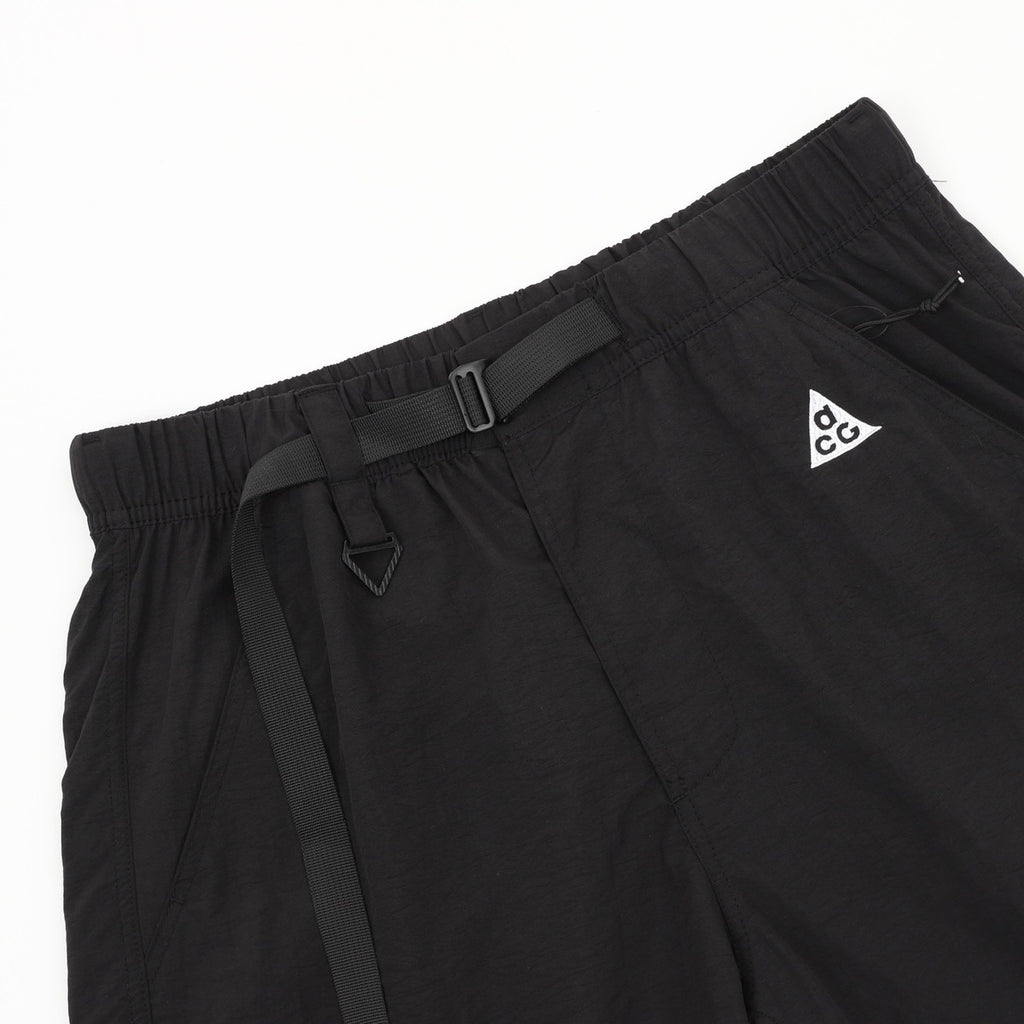 Nike Short ACG 2026 Negro